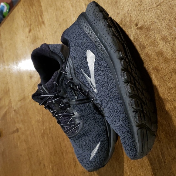 Brooks Mens Adrenaline 20 Size 14 - Picture 6 of 12